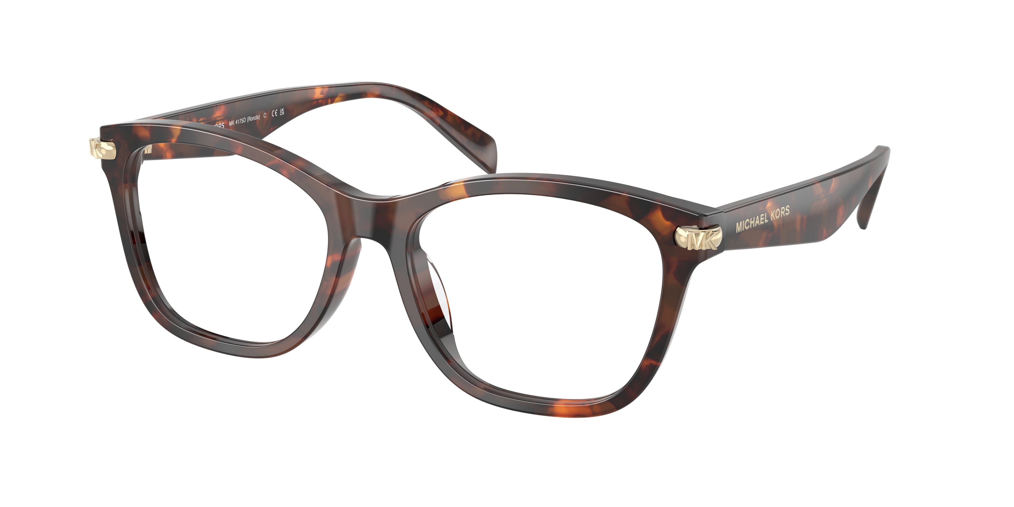 Michael Kors MK4175D 4031 Ronda 